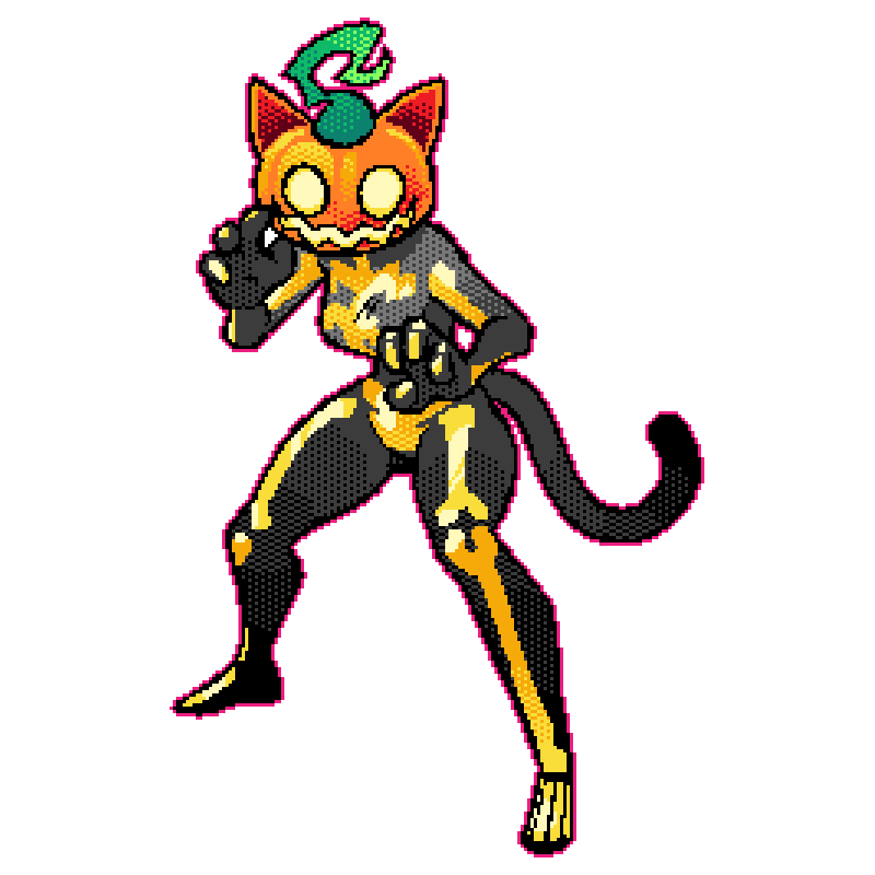rodentgame's tweet photo. felt like doing a couple more fn skin pixel art doodles like this https://t.co/AkfWmrLtkr