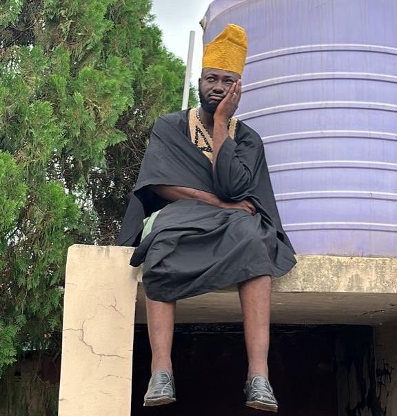 SEUN Yk tweet media