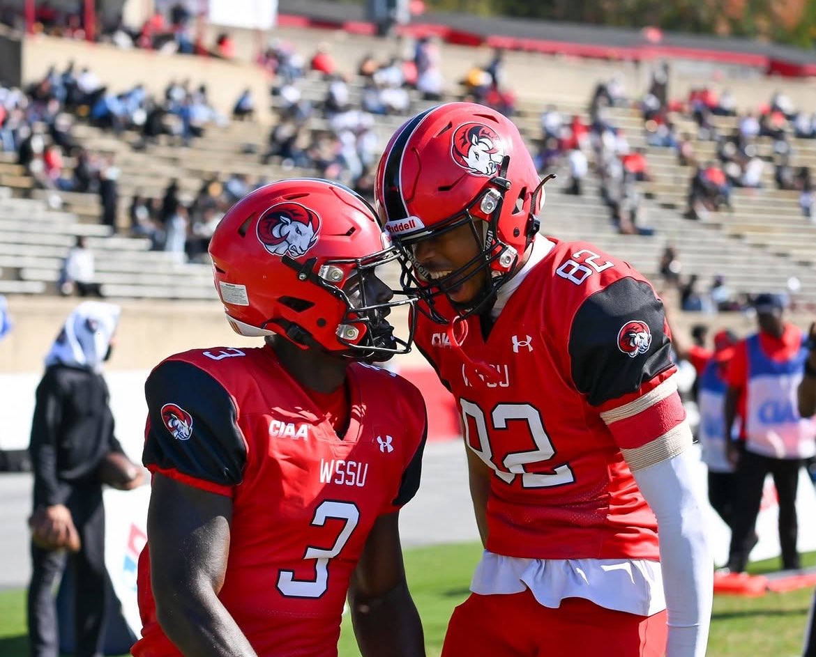 BSUbulldog4Life's tweet photo. Who has the best home atmosphere in the CIAA? https://t.co/zrIkeVPorO