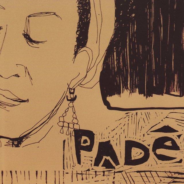 misterminsoo's tweet photo. The Brazilian artists who’ve built on the legacy of the 1980s Vanguarda Paulistana movement are making some of the best music of the past 20 years:

• Juçara Marçal &amp; Kiko Dinucci - Padê
• Satanique Samba Trio - Xenossamba
• Mariá Portugal - Erosão
• Caxtrinho - Queda Livre https://t.co/nwSV2ifye0