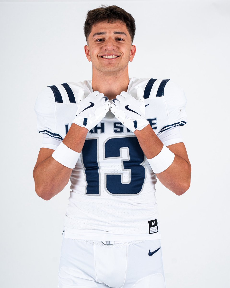 Malik_Sika's tweet photo. My OV at Utah State was unreal! Grateful to have shared it with my family. Excited about the future! Go Aggies! 🤘🏼

@skyler_ridley @Ben_Hogg18
@CoachMJohns @DjTialavea_86
@CoachMendenhall @coachbuttsUSU @USUFootball @USUrecruiting @WestlakeFootbal @CoachAAle @SKekuaokalani @madeathletes 
@coach_kingston6 @ballersinutah @BrandonHuffman @MooseB90 @Andy_Pham1