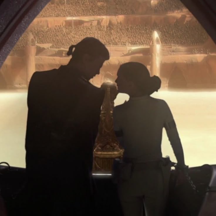 PandaCroft's tweet photo. @Claagu163 @legendofhei Let’s not be forgetting Padmé’s “I’ve been dying a little bit each day since you came back into my life.” “I truly, deeply, love you” she was equally as obsessed with that man https://t.co/mLDVxVNXWi