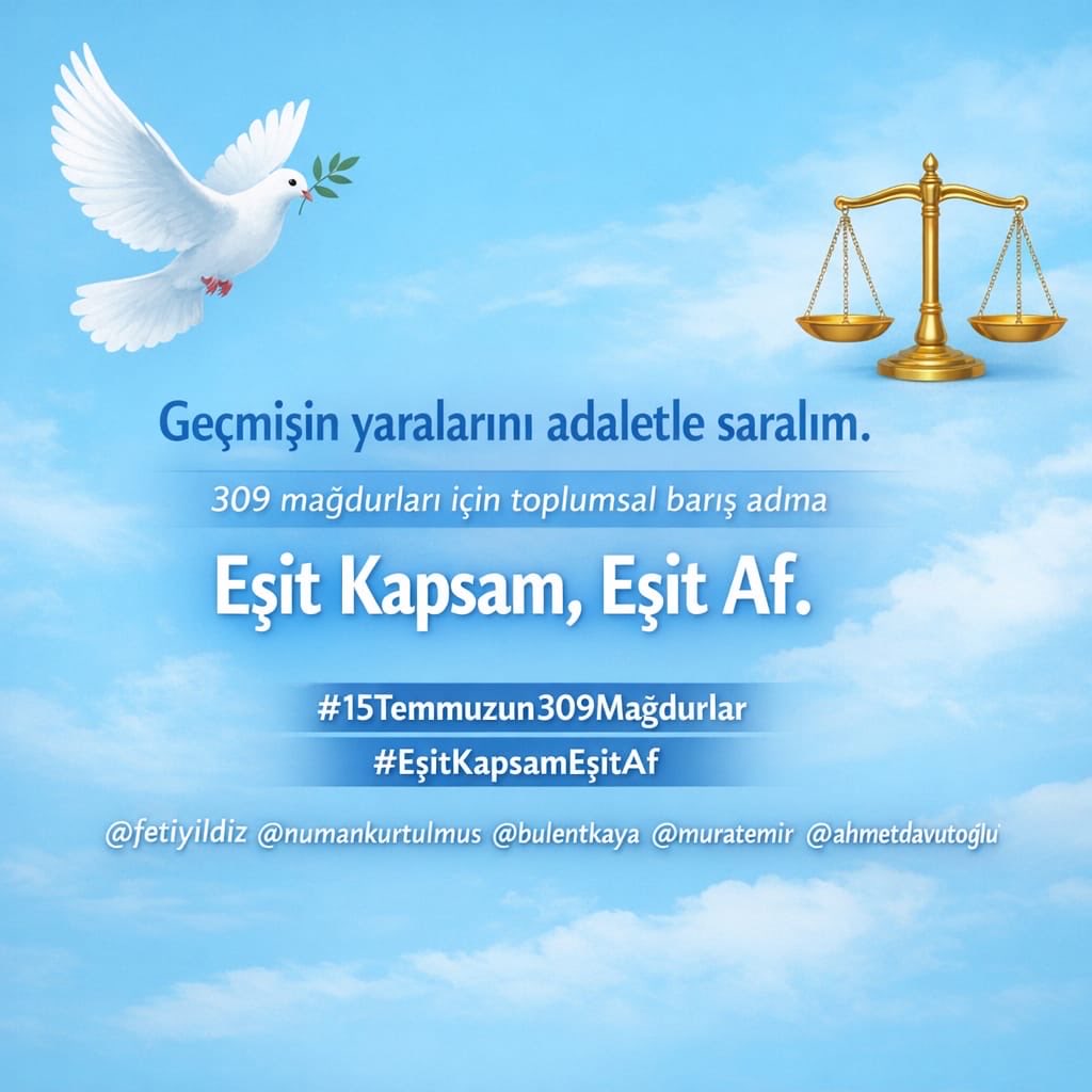 ElmasCerrah's tweet photo. İnsan onurunu esas alan bir sistem, gecikmeyi değil çözümü üretmelidir.
#15TemmuzunMağdurAskerleri 
#AdaletNöbeti 
@avidrissahin @avbulentkaya @alibabacan @adalet_bakanlik @herkesicinCHP @YildizFeti @55erhanusta @dbdevletbahceli @necmettincalisk @cemre_birand2 https://t.co/2y5OSHAhsK