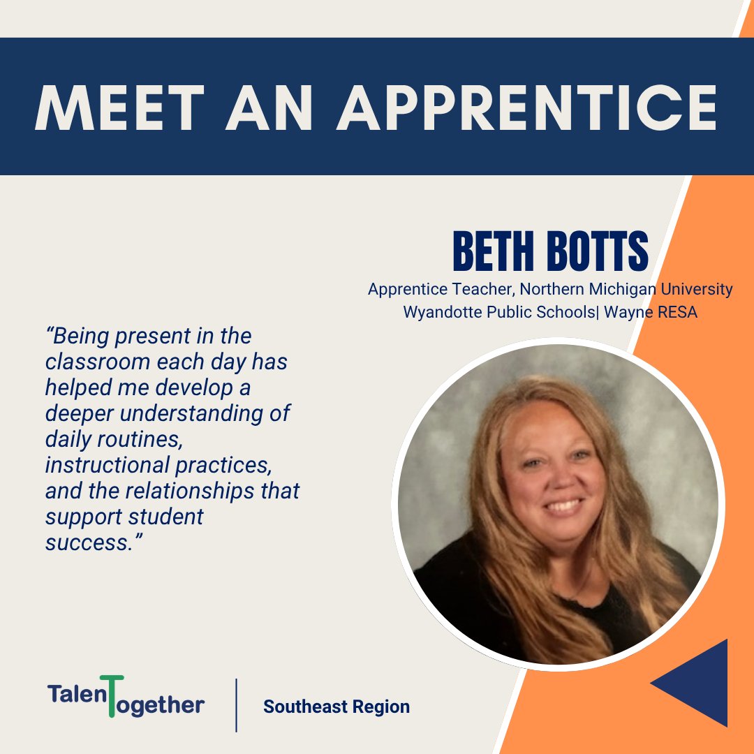 TalentTogether tweet picture