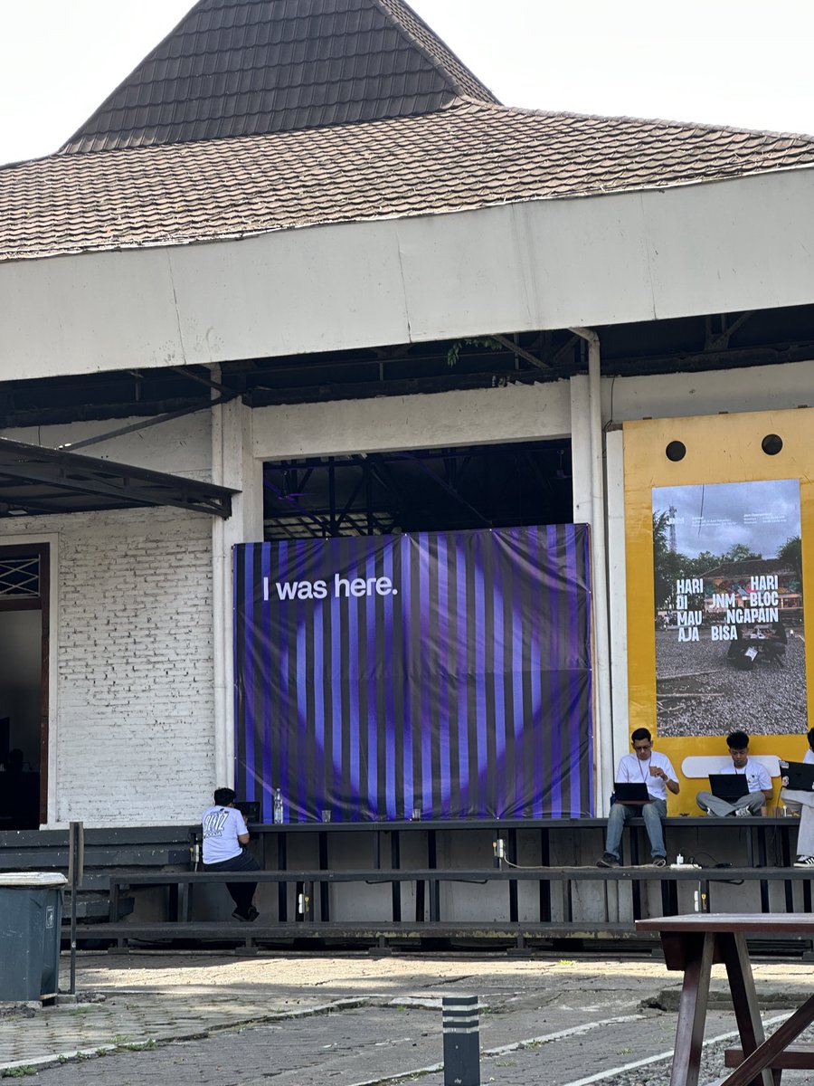 zo_mon's tweet photo. @mikeinweb can't wait for next monad blitz in indonesia

a lot of fresh idea https://t.co/VNpN9IpmbB