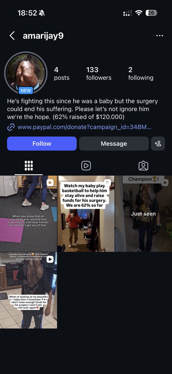 sendityoo's tweet photo. @TateTheTalisman @benmcbean You should check this kid out as well @TateTheTalisman he’s clearly living in hell and needs all the help he can get https://t.co/cDDZZz0Ebc