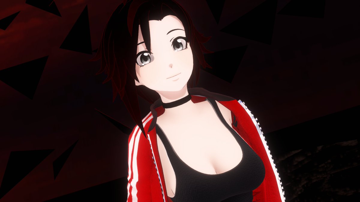 RedLikeRubesVR tweet picture