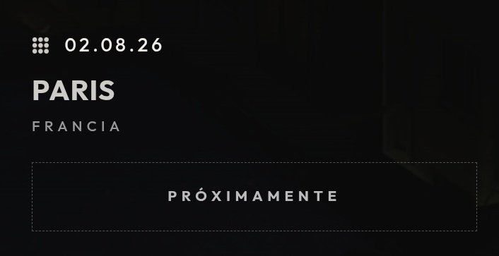 drunkghostx's tweet photo. quien para ir a París a ver a @Q_ARE_Official ?? 🥖 https://t.co/rI7sGxdIk3