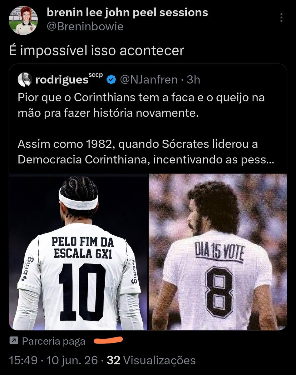 HouFan77's tweet photo. @Breninbowie tá sendo pago pelo pl pra derrubar a luta https://t.co/WWb6mZPzm7