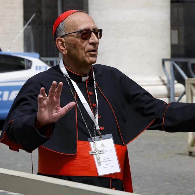 QuimMonzo's tweet photo. Sobretot, recordeu que es diu Omella i Omella: Omella de primer i Omella de segon. Tragueu les vostres pròpies conclusions. https://t.co/4gGres6XHK