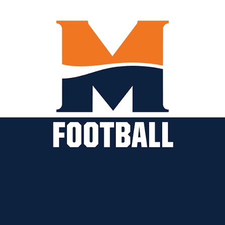 LexonBlevins's tweet photo. Excited to share that I’ve received an offer from @Coach_Honnold and @MidlandU_FB https://t.co/1NLF88QnpP