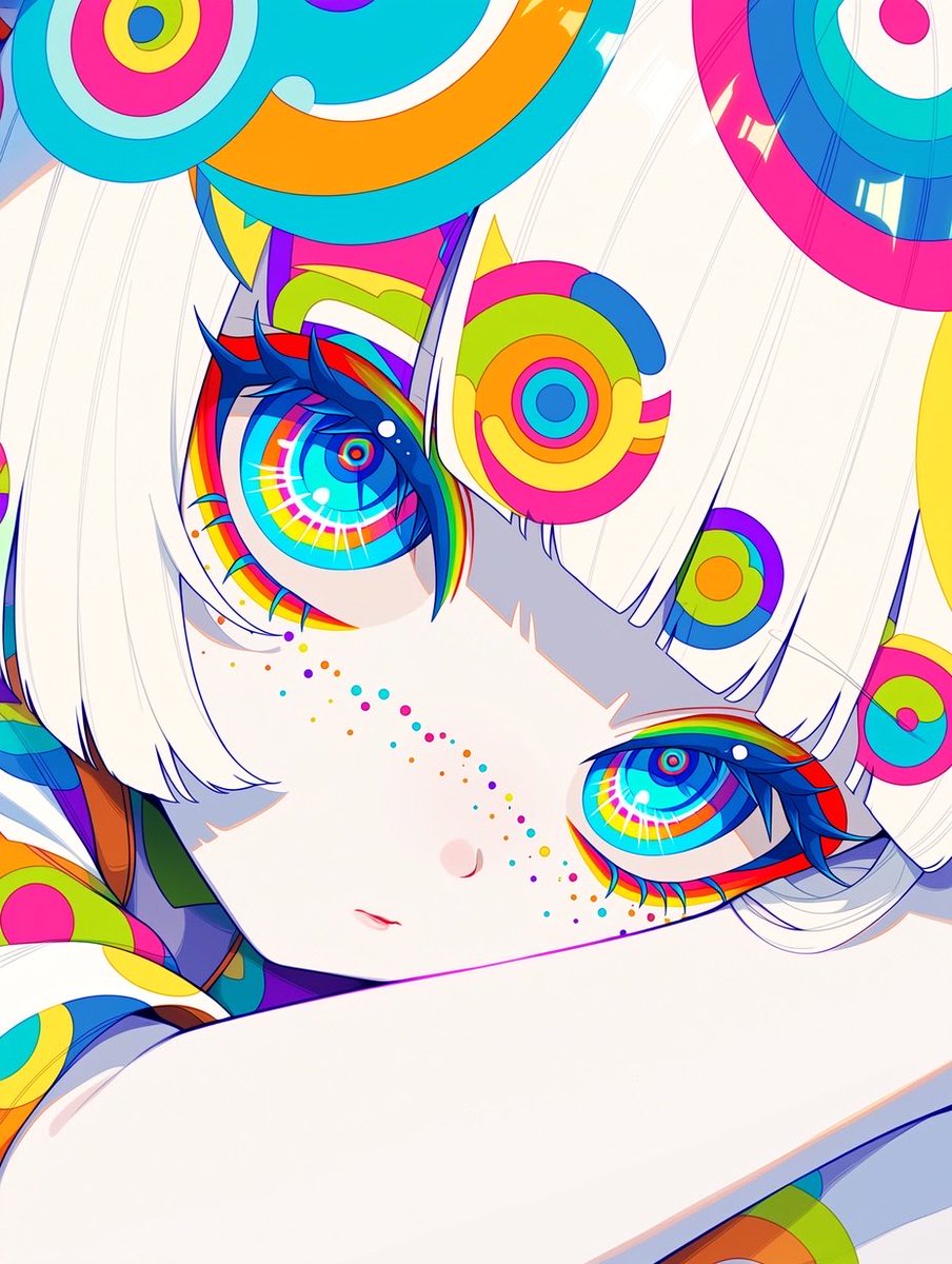 Salmon0_01's tweet photo. からふるめいくがーる
SFW #AIイラスト https://t.co/9huaLtX6uS