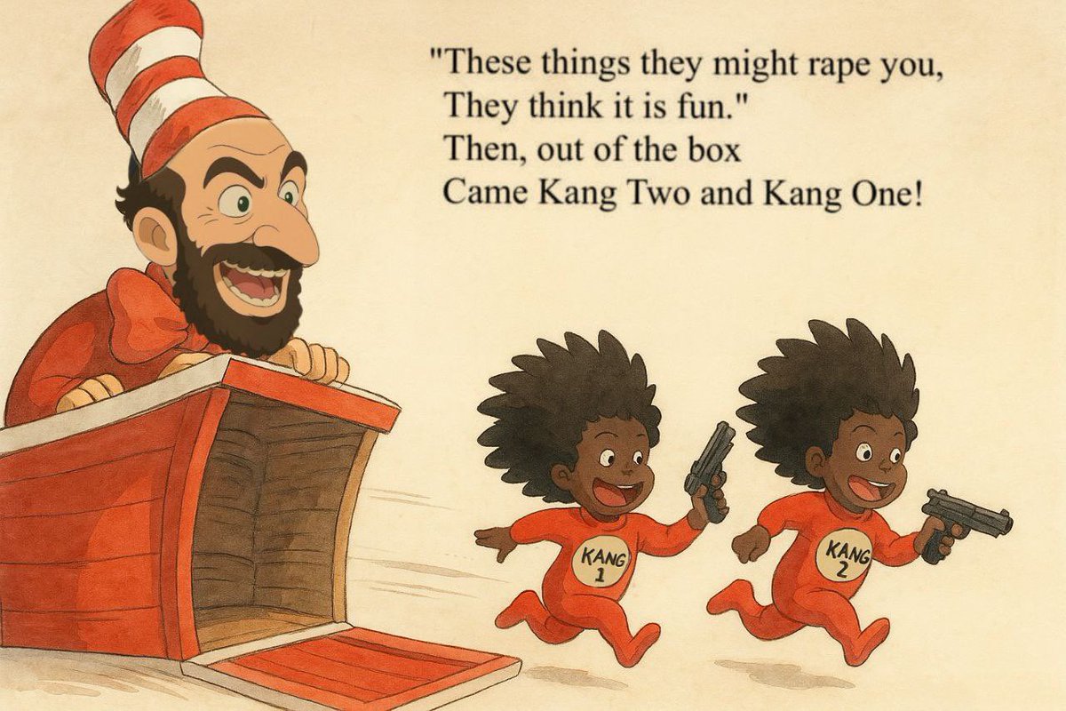 frogNscorpion's tweet photo. Normalize bullying conservatives by calling them "liberal faggoťs" every time they preach about not being racist https://t.co/3h2Kg11B8g