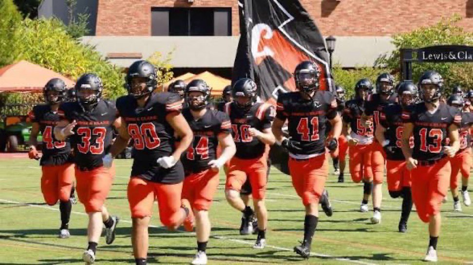 Kalenn_kost's tweet photo. After a great conversation with @coachmikepresto I’m am blessed to receive my first offer from Lewis and clark! @LCPiosFB 

@CoachTheds https://t.co/WZBDSAIwME