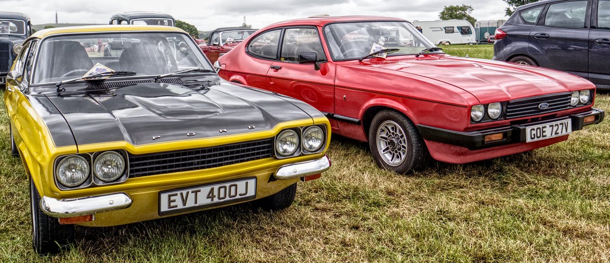 Livindeadgirl00's tweet photo. #northroderally #dodgeram #vintagerally #fordcapri #cheshire https://t.co/0dca35A7ov
