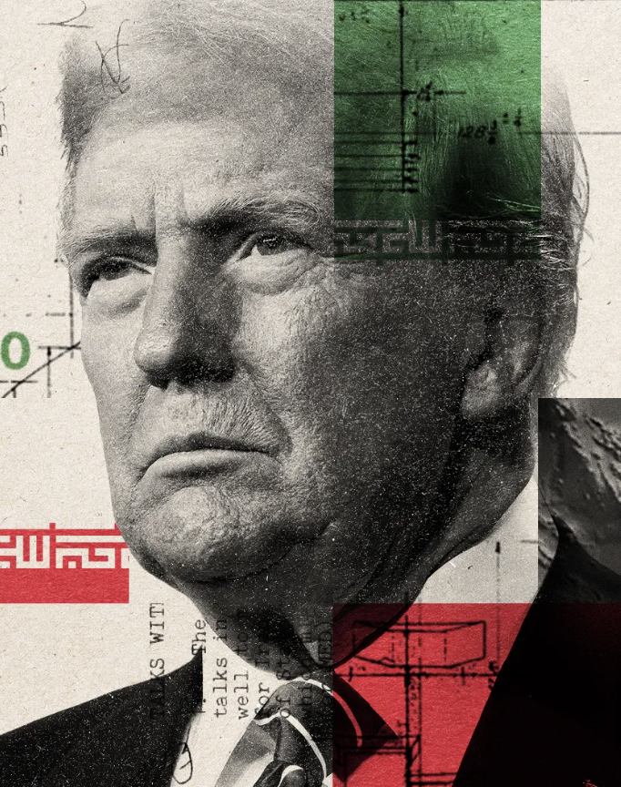coinbureau's tweet photo. 🚨TRUMP’S IRAN STRIKES WERE CALIBRATED TO AVOID CASUALTIES

The U.S. launched the strikes after Iran downed an American helicopter.

But Trump was also frustrated that Iran had not responded to his latest offer for nearly two weeks.

The operation was designed to restore U.S. leverage without killing anyone or shutting the door on a deal, a senior U.S. official told Axios.