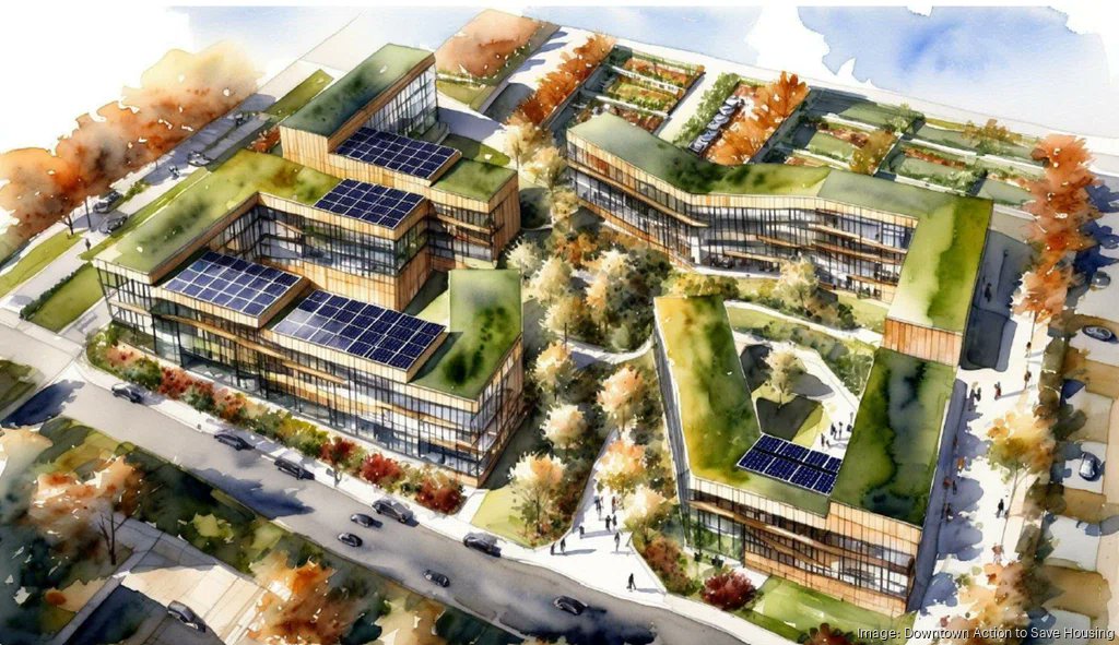 DTBellevue's tweet photo. 1,000-Unit Affordable Housing Community Proposed in Bellevue
https://t.co/QDbh4lFoDi https://t.co/APzfHW5qo5