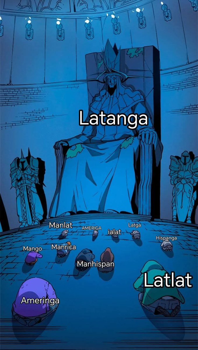 MythicalWitches's tweet photo. Me di cuenta de que esta ocurriendo esto. TODOS SABEN QUE YO, a mis dibujos, siempre les he llamado: "Historietas", 🥰 pero por lo divertido que suena, la jodaymamada, a veces le llamare: LATANGA. 🤣🤣🤣🤣🤣 https://t.co/pzCpehvv5b
