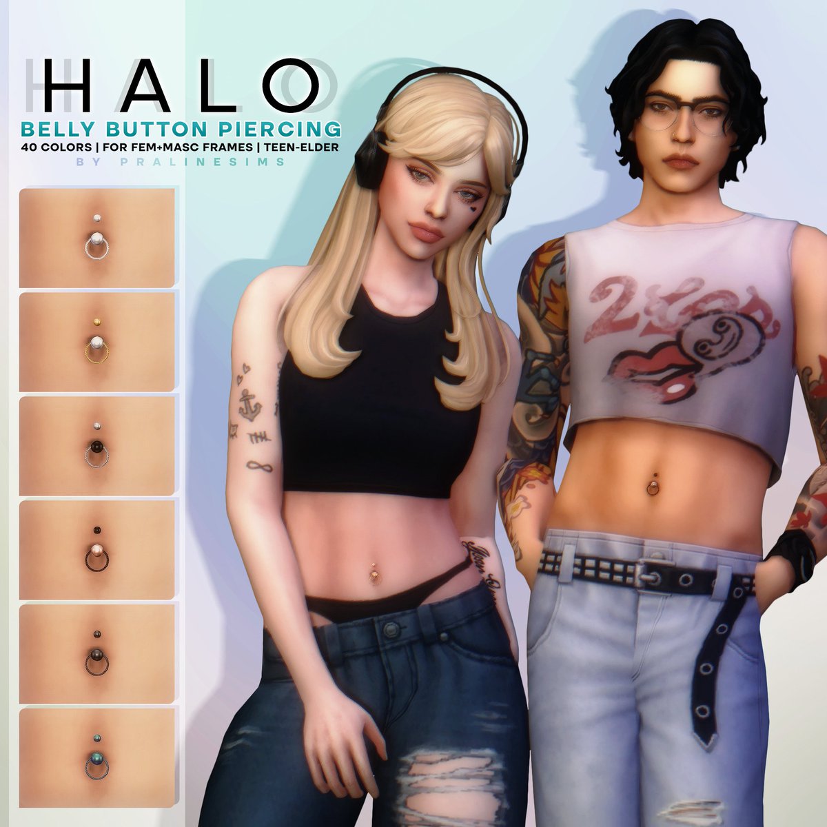 Pralinesims's tweet photo. It's been already 3 years ago since I've posted one of my fav CC pieces ever omg. Feels just like yesterday tbh 😭

🩶 If you haven't grabbed it yet, you can download it here for free (as always!): https://t.co/O2nIx5yyTs https://t.co/FjeYbXrDWo