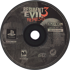 MemoryCardFiles's tweet photo. Resident Evil discs https://t.co/pXNkvI2KaX