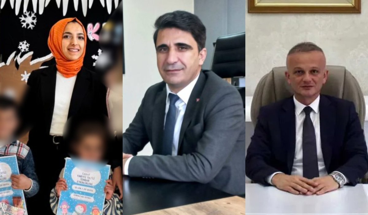 MustafaYal72906's tweet photo. IRMAK AYŞE KOPARAN ÖĞRETMENİMİZİN KATİLLERİ https://t.co/j9dZs5NWRI