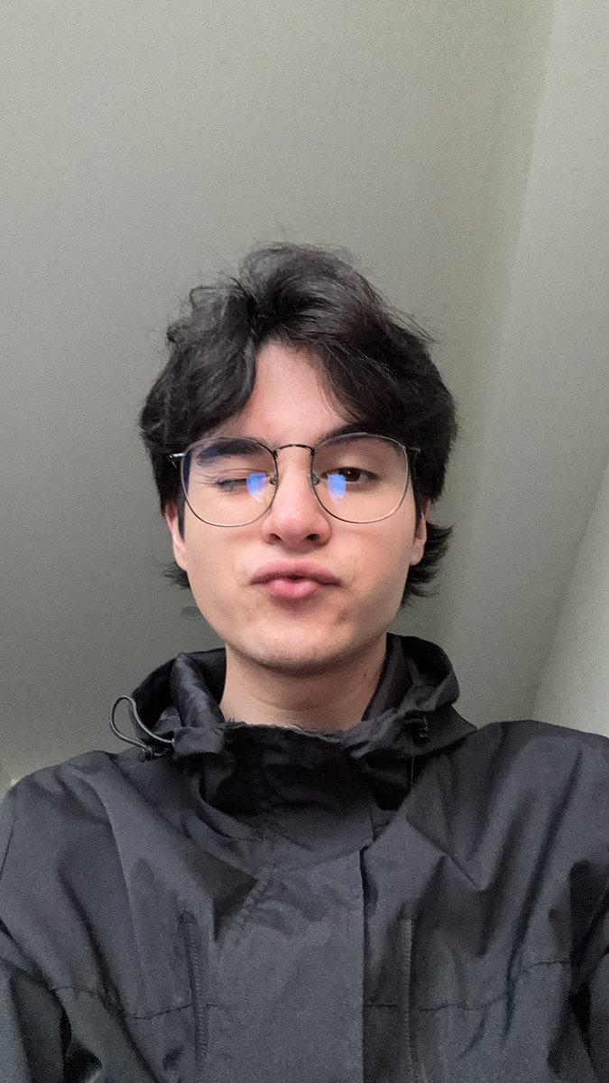 ✖️ Jaime Barajas Gómez ✖️ tweet media