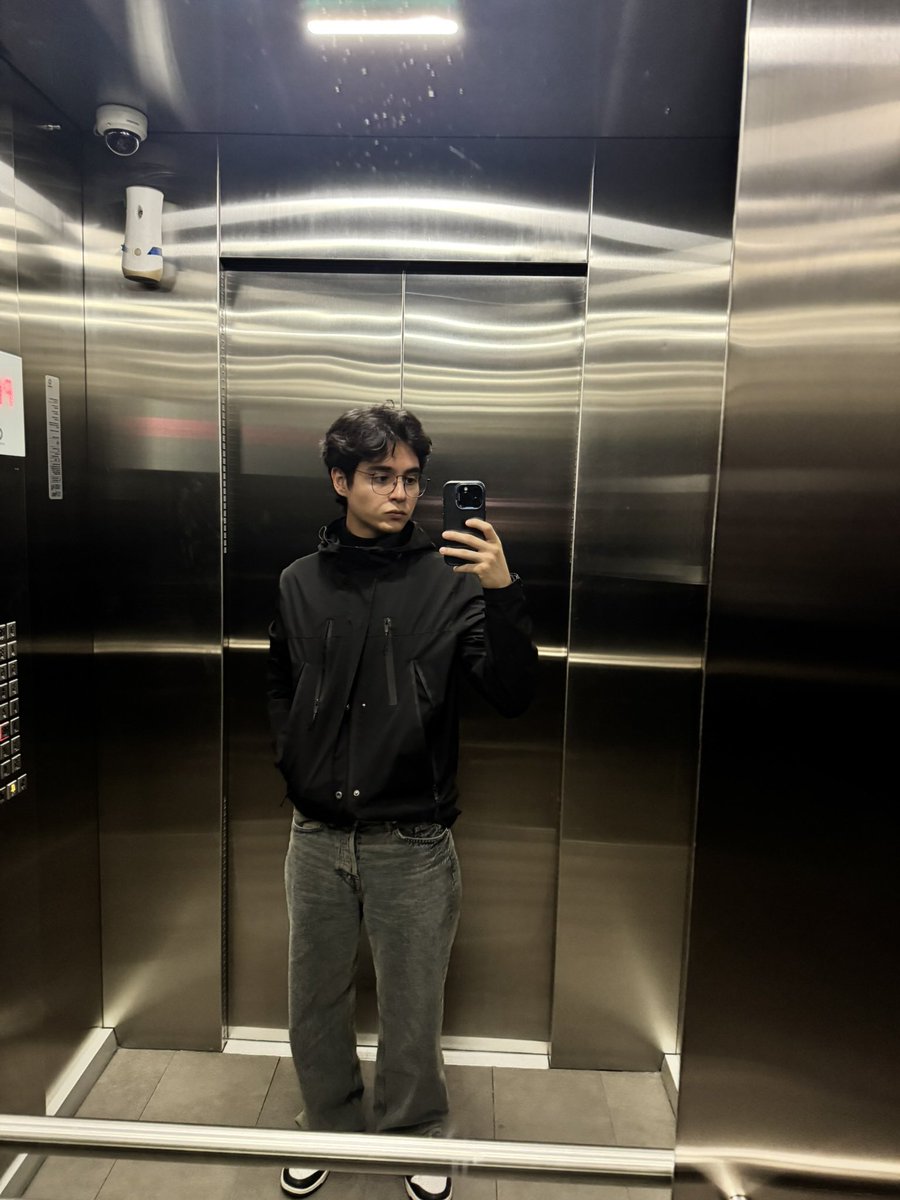 ✖️ Jaime Barajas Gómez ✖️ tweet media