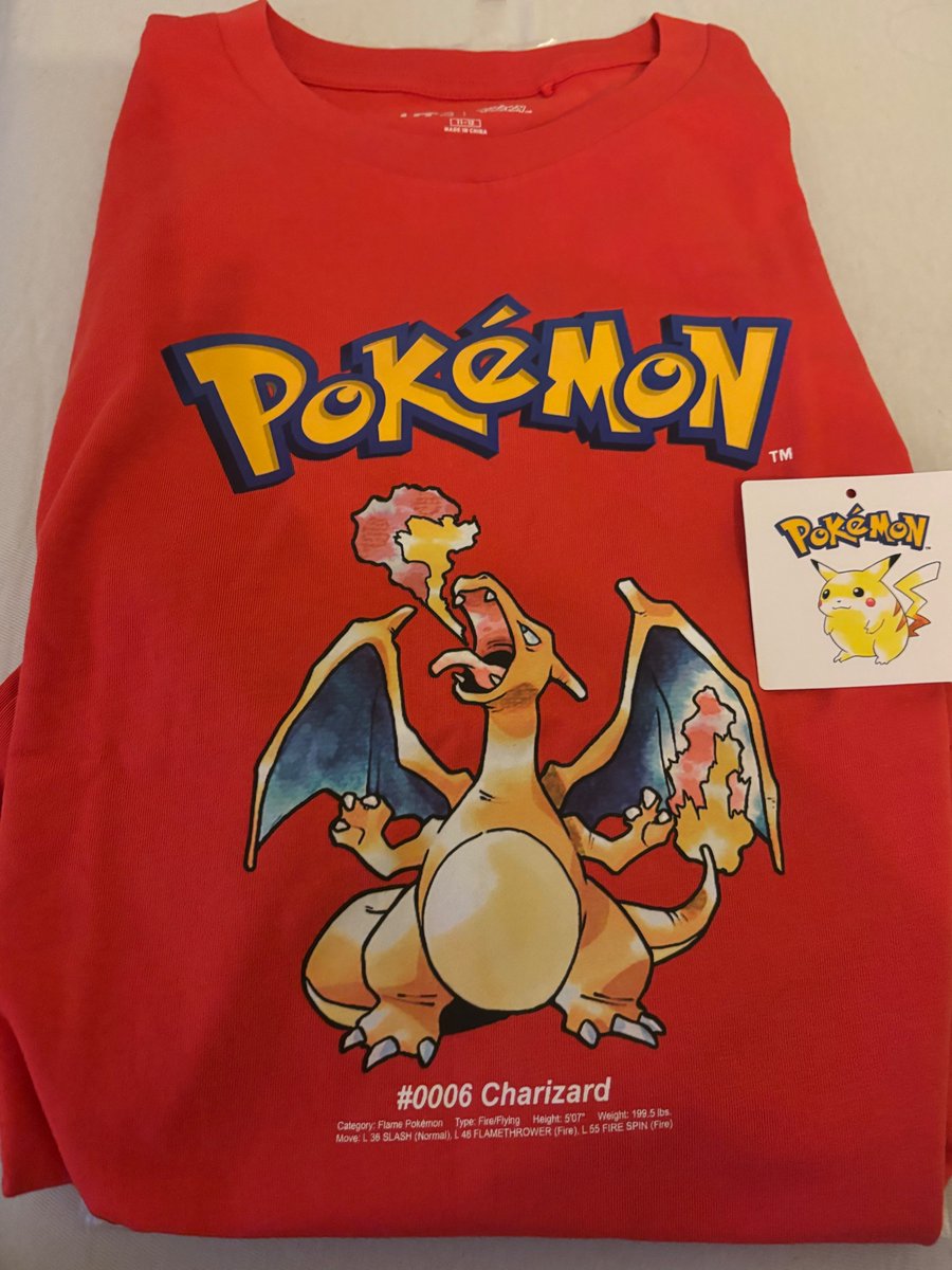 ShadowLightMew's tweet photo. @Knights50698755 @Pokemon We have seen monthly waves since February for the TCG &amp; merch for the 30th anniversary. Some examples of what i got of the 30th anniversary merch lines https://t.co/MM6Du3Mdag