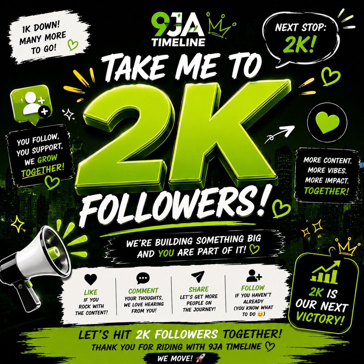 9ja Timeline tweet media