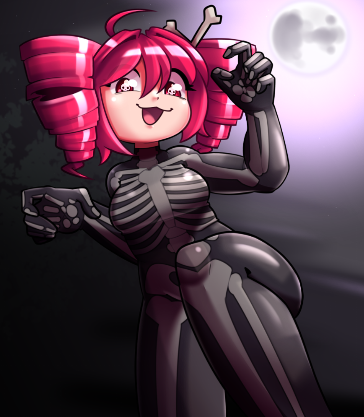 electronic_baka tweet picture