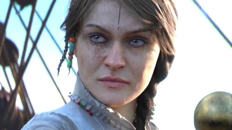 Vara_Dark's tweet photo. Ubisoft Fires HUNDREDS Of Employees In Sixth Layoff Wave 😬  https://t.co/dGYK9NanQw https://t.co/1WLJTapZtj