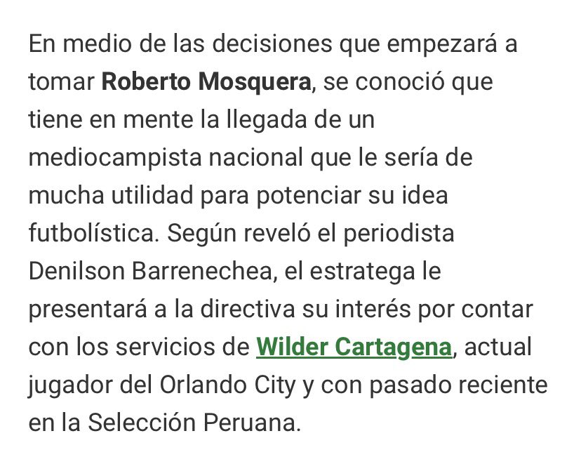 boulder6566's tweet photo. De Acuerdo!! sería un gran aporte para el equipo pero como el hdp de Rafo está mezquindando en los gastos lo veo lejano pero ojalá se pueda dar.
@ClubSCristal https://t.co/ZiRC7cifKa