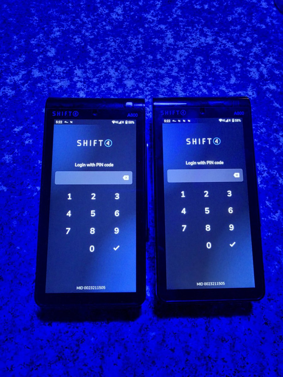 RickyR_Shift4's tweet photo. @Shift4 #Shift4Dine #Shift4 Patio Nightclub in Las Vegas, NV is now using Shift4 Dine. https://t.co/CSxS4F7ih2