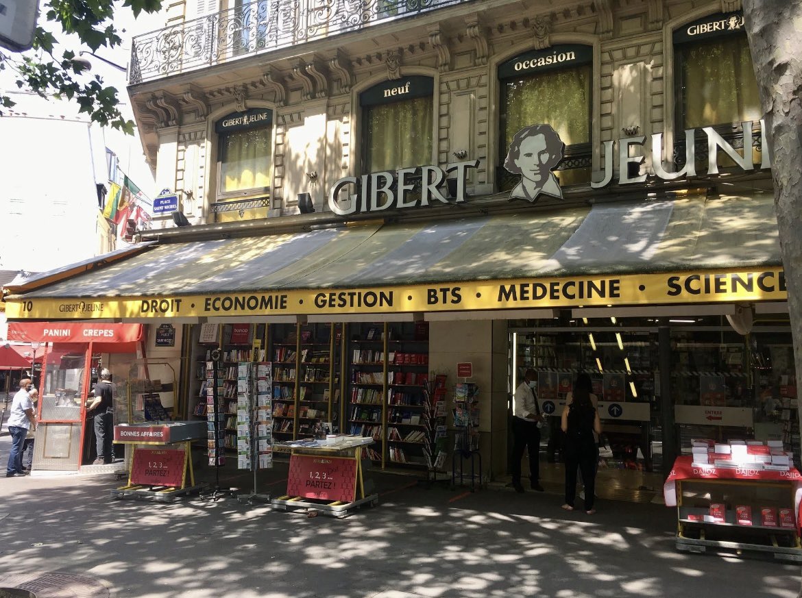 parisclassique tweet picture
