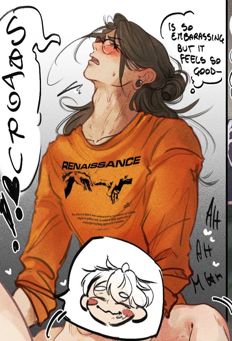Drqw_'s tweet photo. #goge #satosugu https://t.co/B3CWAdmLgm