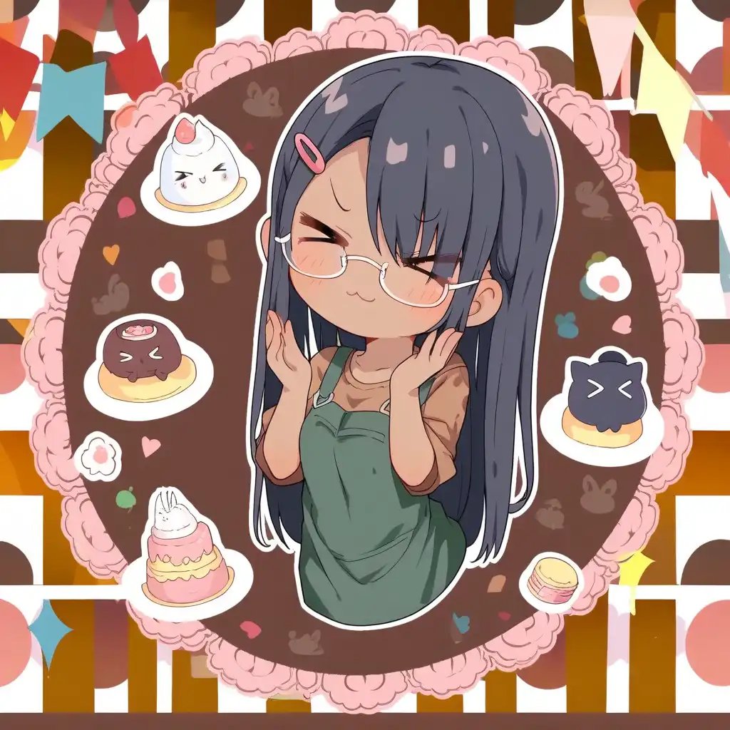 winyu8885's tweet photo. DAYS-AIという画像生成アプリで絵を作っています。 https://t.co/5gFgV07wAy