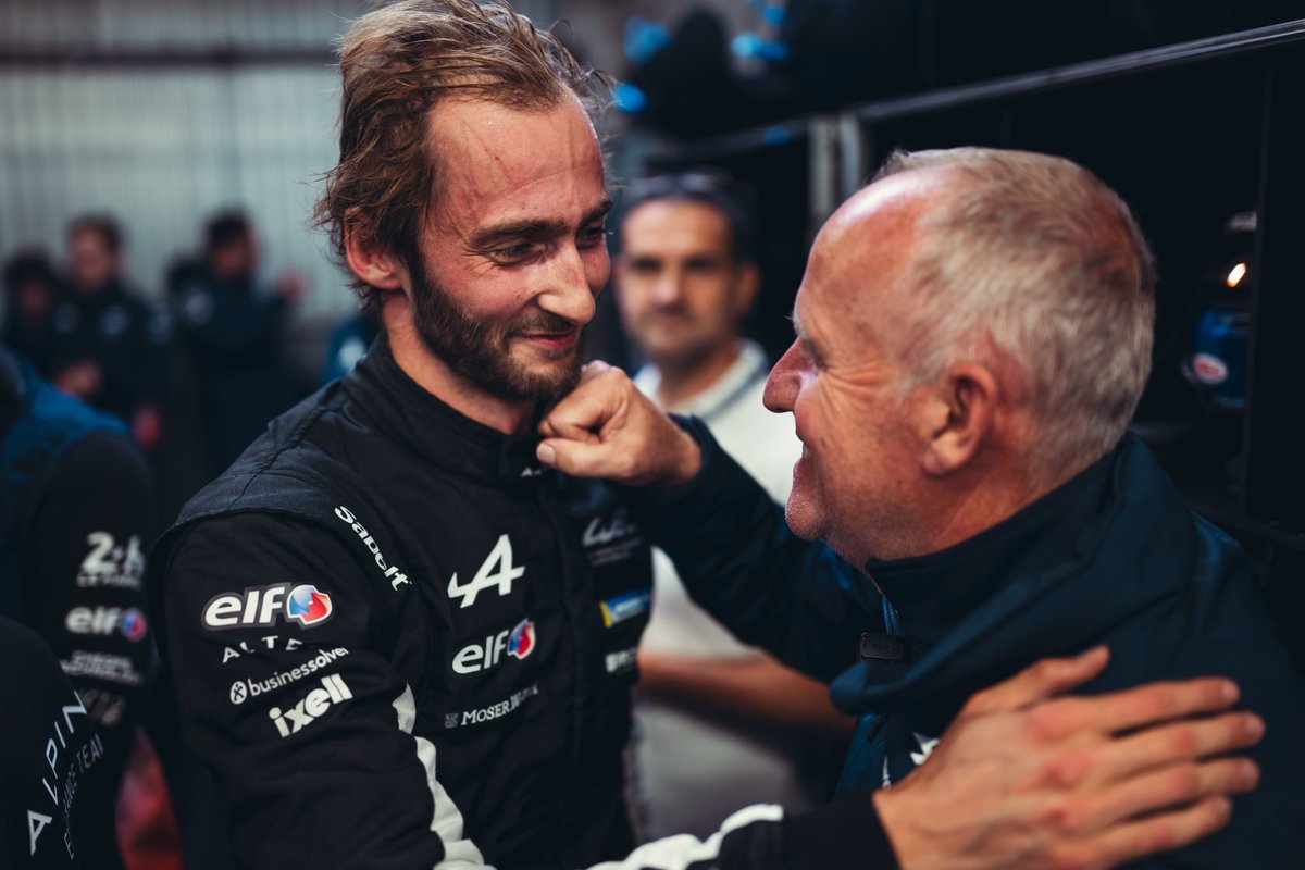 Fhabsburg62's tweet photo. Ask me how im feeling. Ill respond with my smile! 
Means so much to be out there in Quali and be able to put my team in P1. The Lord has blessed me so much and I savoured every moment. https://t.co/VlfRu1tcZO