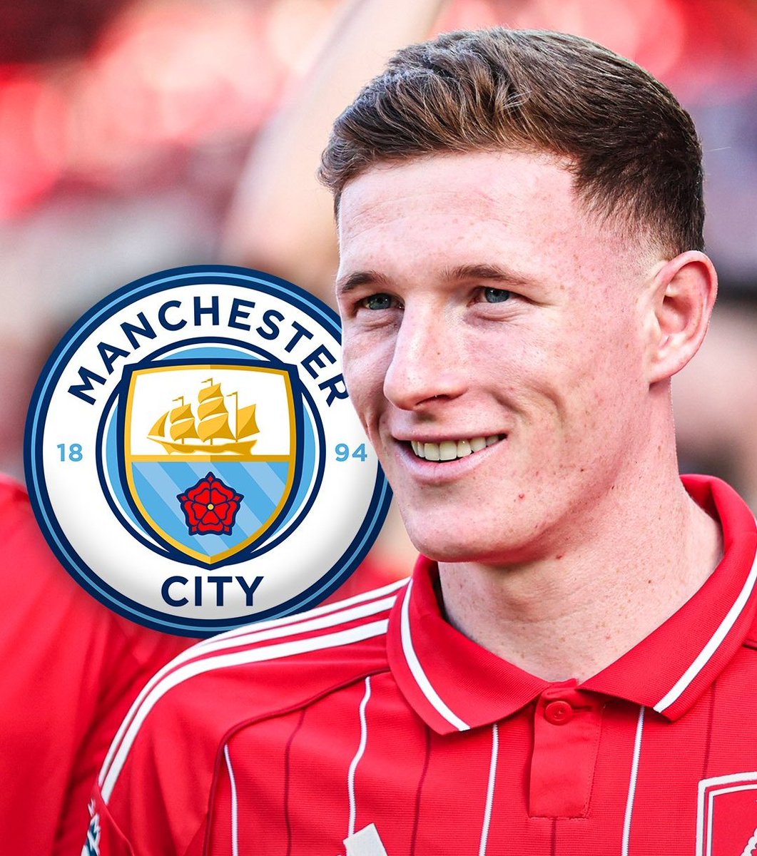 nexustransfer's tweet photo. 🚨 Manchester City, Elliot Anderson için Nottingham Forest'a resmi teklif yaptı. (The Athletic)

💰 Bonuslarla 140 M€

❌ Nottingham Forest, bu teklifi reddetti. https://t.co/4h7AjYLgww