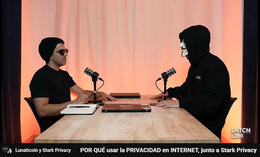 samtome97's tweet photo. Comencé un nuevo camino, escuché el podcast de @lunaticoin junto a @StarkPrivacy y la verdad es que me sirvió mucho.

El conocimiento que tengo es muy básico porque son cosas que aprendí de adolescente y por estar en crypto.

Pero ya era momento de hacer una evolución en conocimiento y práctica.