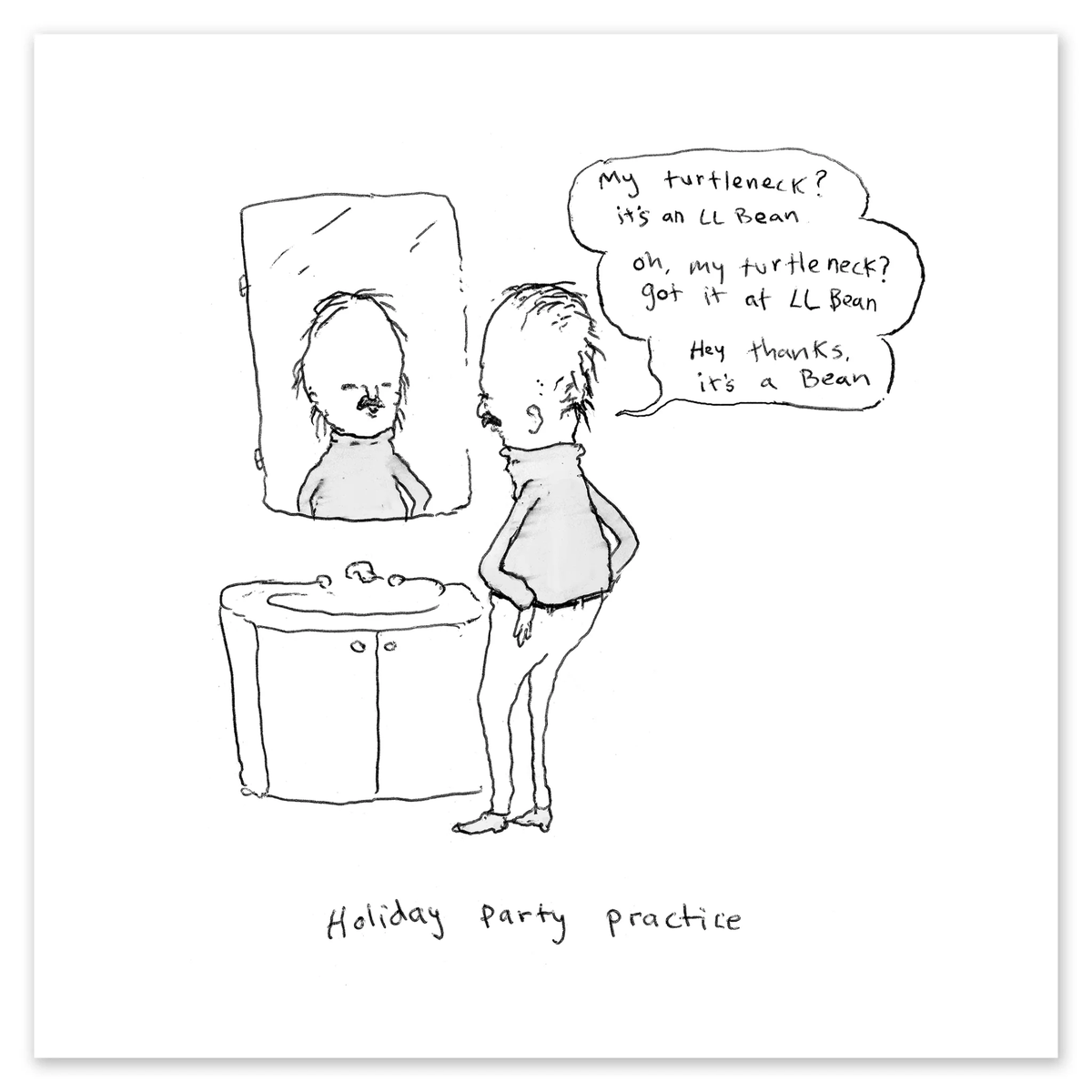 jlazebnik's tweet photo. this very specific genre of comic (this one by @pants) always destroys me https://t.co/Fr8blrQy19