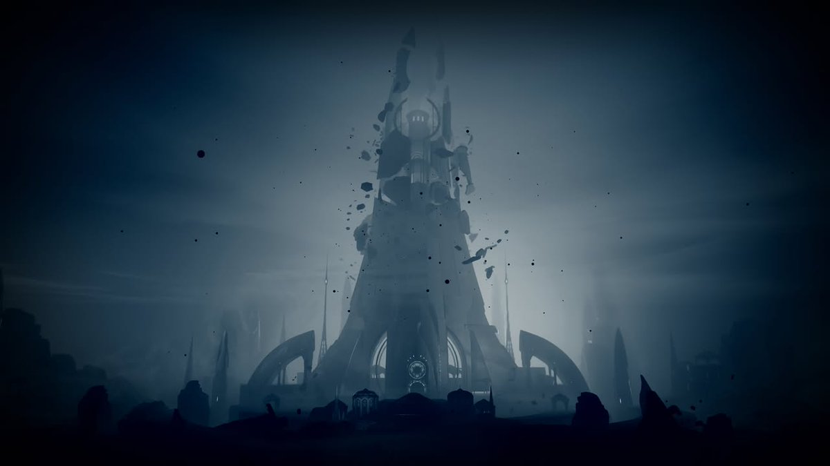 destinygameBR's tweet photo. O rodízio semanal de incursões e masmorras em destaque está de volta, trazendo uma oportunidade de obter equipamentos de nível elevado.

Esta semana:
💀 Último Desejo
���� Voto do Discípulo
🏰 Trono Estilhaçado
🏰 Dualidade https://t.co/6LG6RHAt7k