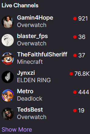hundred_ow tweet picture