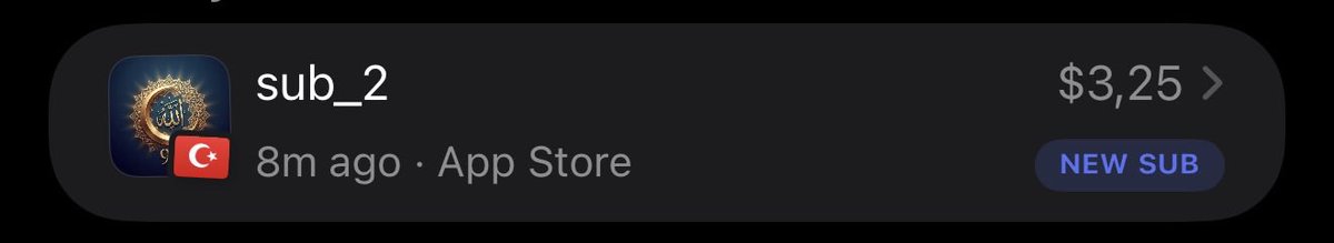 paulpoon2's tweet photo. 💂🤏  Day 10 of building in public 🚀 Learning Meta Ads from scratch — and today the first subscribers started coming in. Slow start. But it’s moving. https://t.co/JMQYnAWiY7