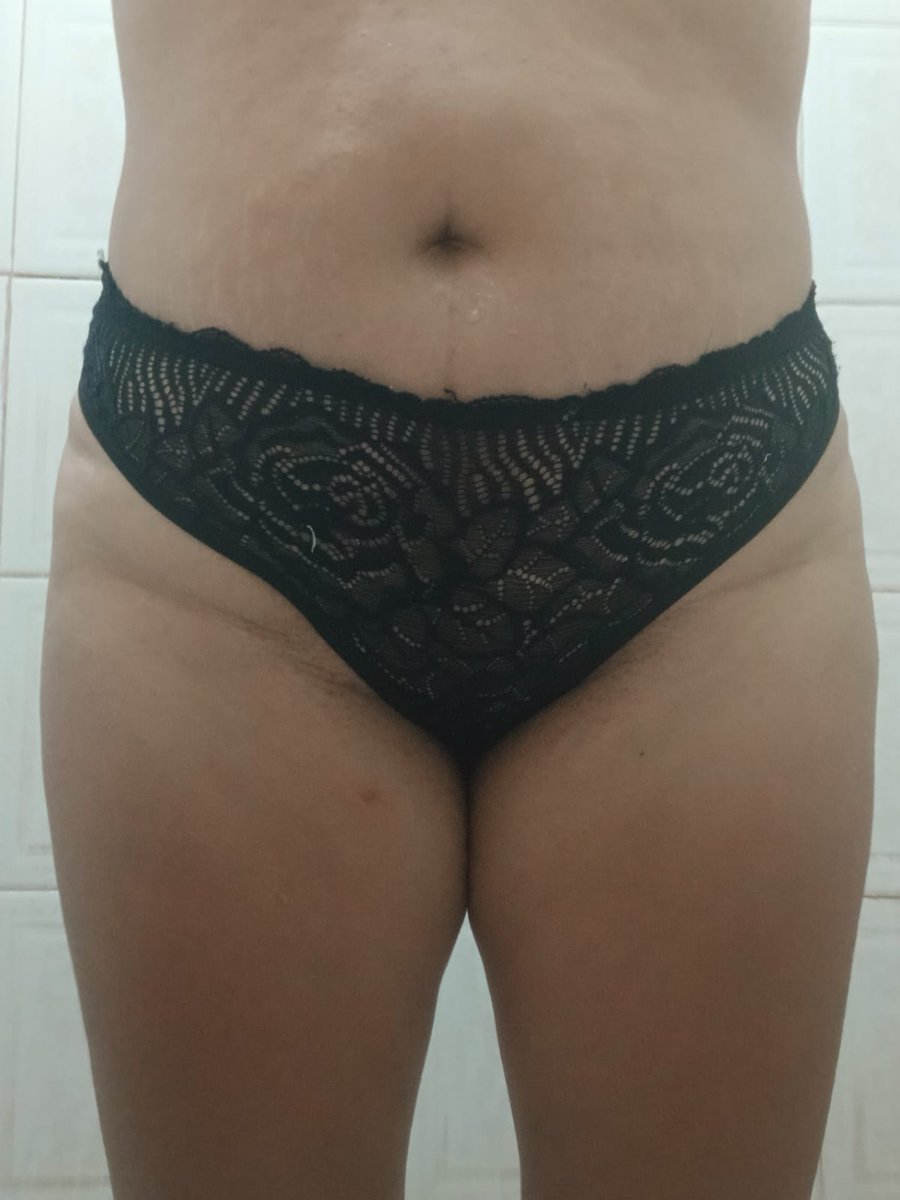 parejasw1992's tweet photo. Les gusta?😈busco con quien compartir a mi esposa algún single de buena 🍆😈 https://t.co/7W469Z47rv