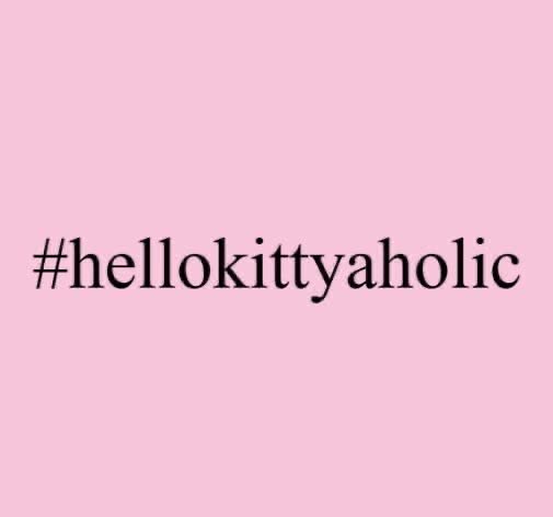 PinkPrivilege5's tweet photo. Pink everything &amp; Hello Kitty on repeat 🎀💖 #hellokittyaholic https://t.co/ggVAdTaS7Z