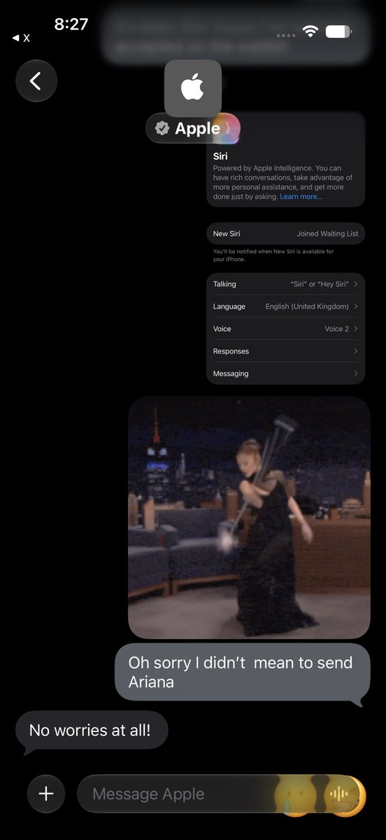 appleinteligen's tweet photo. IM DYING NOO HAHAHAHHAA https://t.co/yxC3ASrXwO