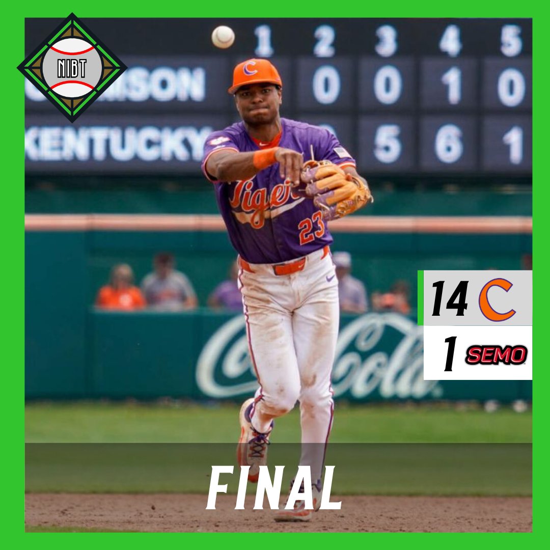 NIBTBaseball's tweet photo. The first four games of the virtual #2026NIBT are complete! How did your team do? https://t.co/A1ai2LgJTU