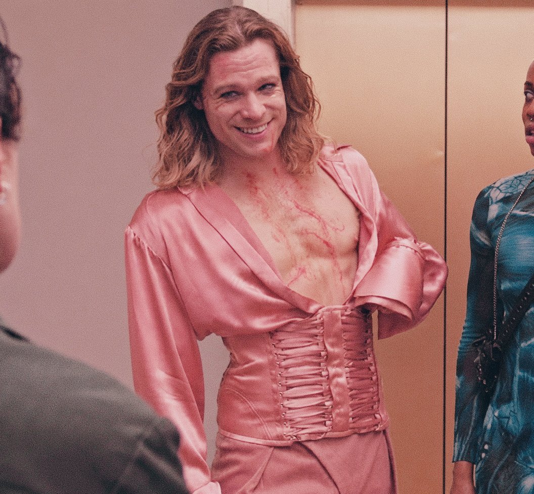 ladyvampira_'s tweet photo. Lestat 𝜗ৎ #tvlspoilers https://t.co/Ns32hgHqMj