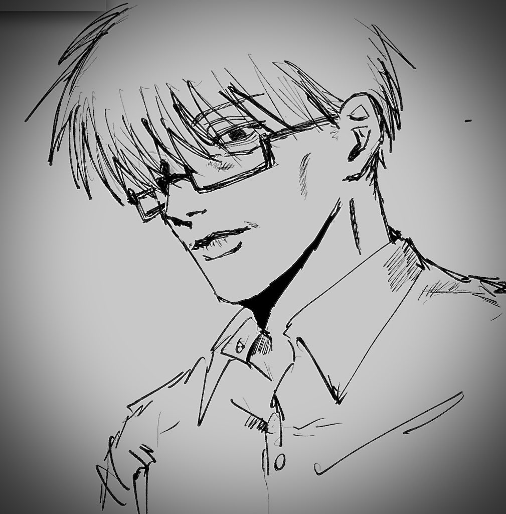 23lov3d's tweet photo. 真壁先生 https://t.co/yPAuC625Hr