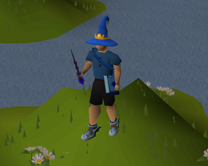 SnowyTheHunter's tweet photo. Yama's Leagues is almost over and here is my final fashionscape + summary. Had lots of fun learning new bosses and exploring Varlamore for the very first time. Time to make a memorial art!
#oldschoolrs #osrs #leagues https://t.co/4bT40IOOZy